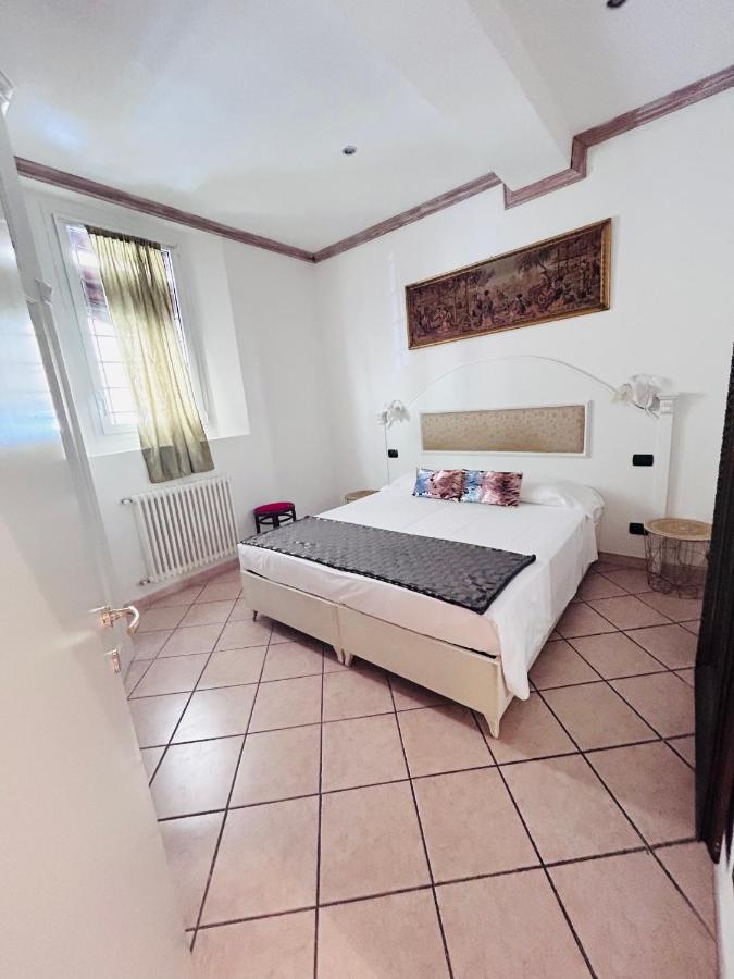 شقة Casa Paglietta بولونيا المظهر الخارجي الصورة