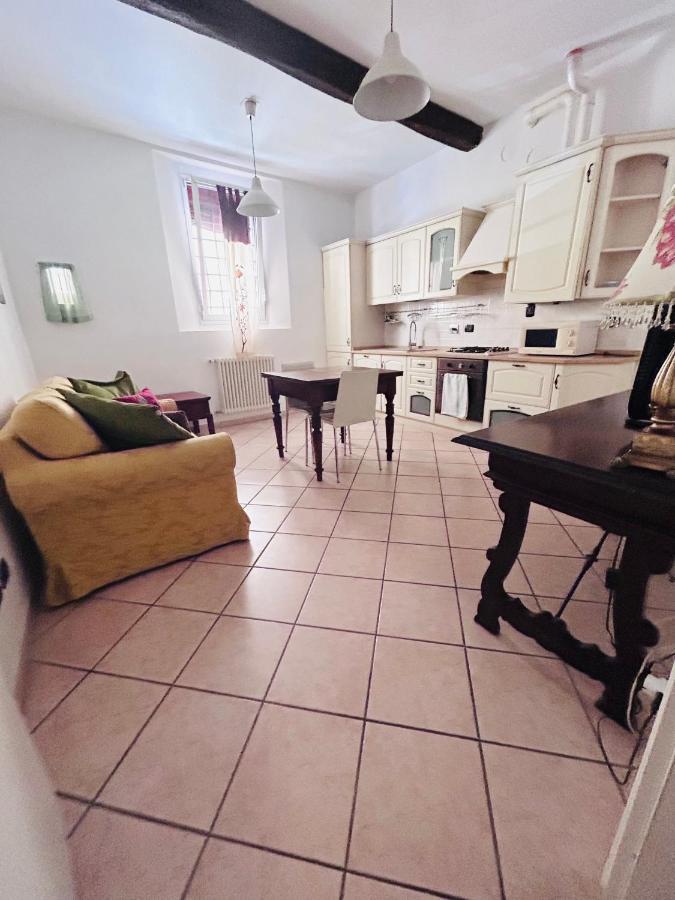 شقة Casa Paglietta بولونيا المظهر الخارجي الصورة