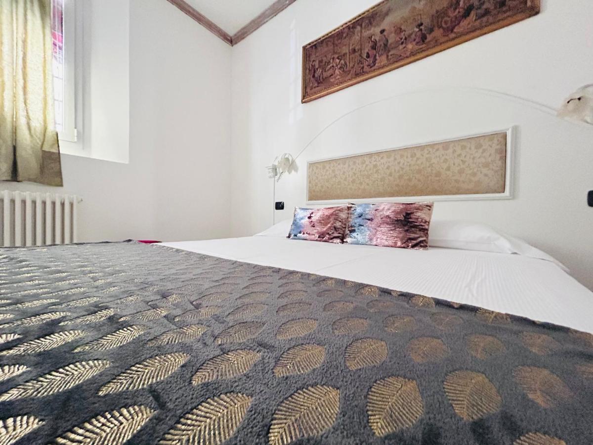 شقة Casa Paglietta بولونيا المظهر الخارجي الصورة