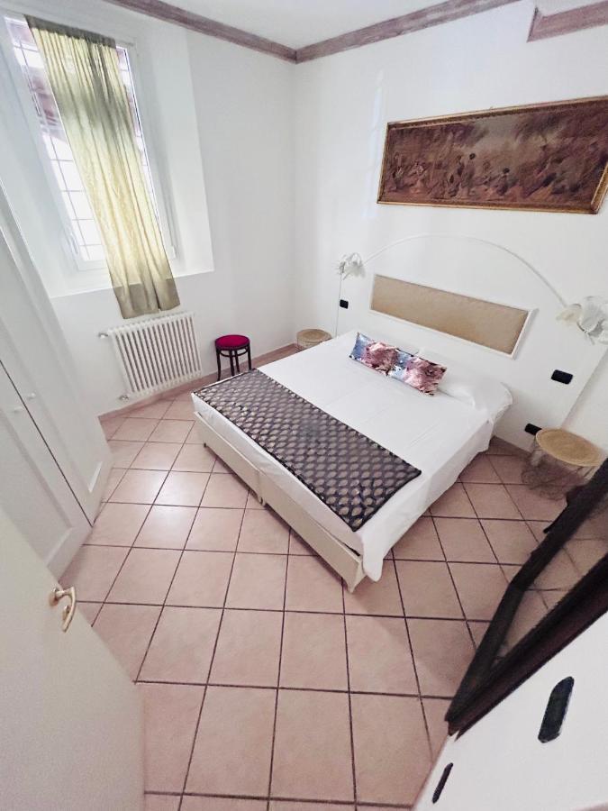 شقة Casa Paglietta بولونيا المظهر الخارجي الصورة