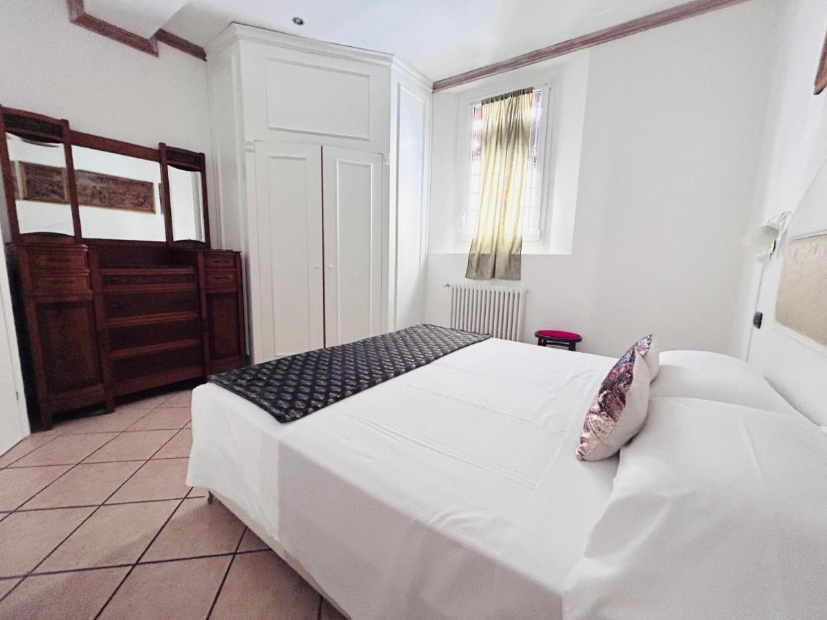شقة Casa Paglietta بولونيا المظهر الخارجي الصورة