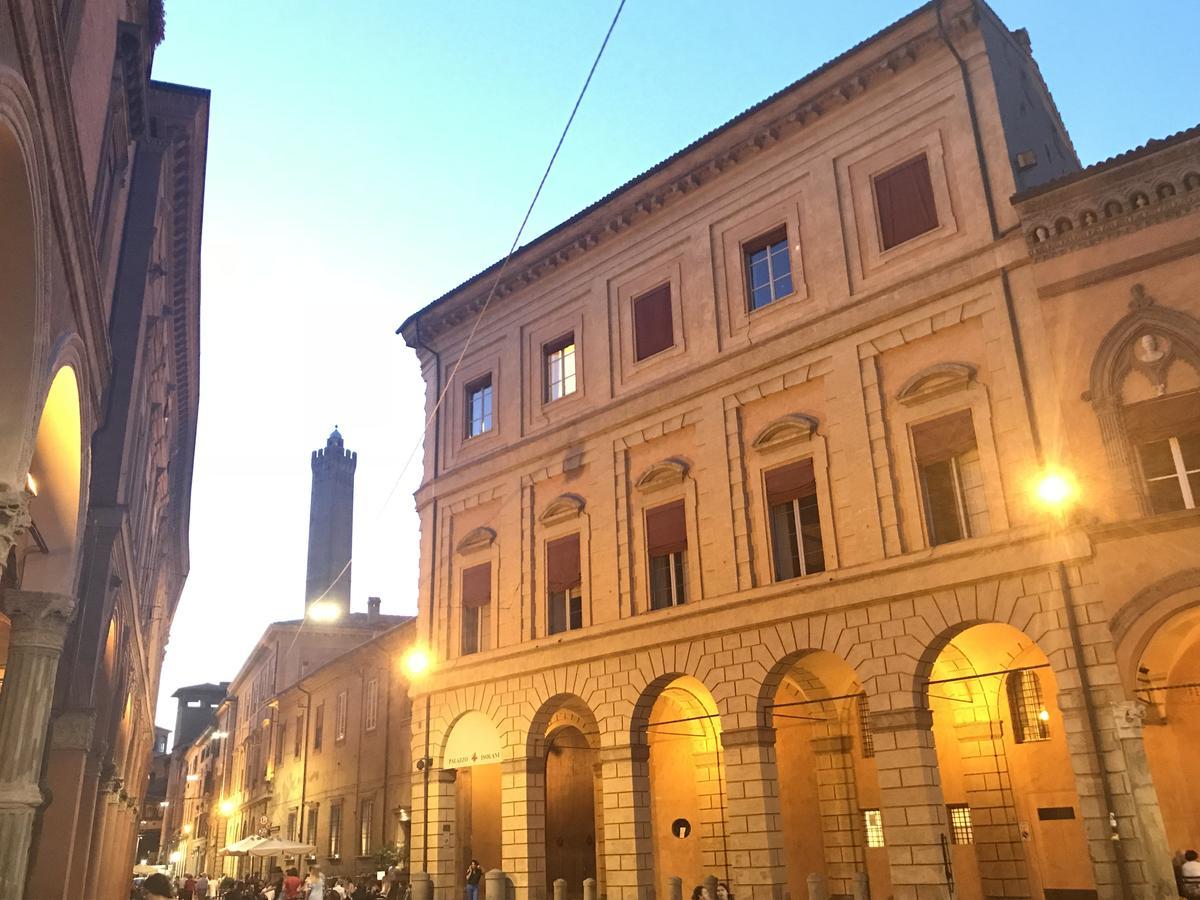 شقة Casa Paglietta بولونيا المظهر الخارجي الصورة